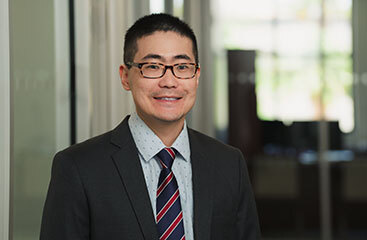 Photo of Victor  Kang, M.D.
