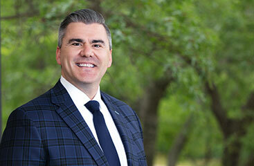 Photo of Justin P. England