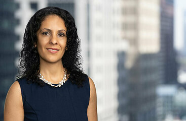 Photo of Maricela  Gonzalez