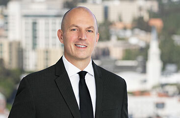 Photo of Nathan A. Guest