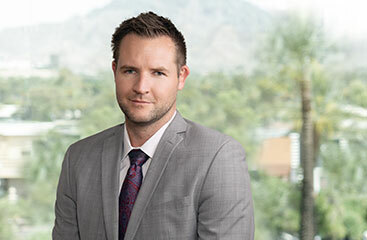 Photo of Liam Q. Hoyt