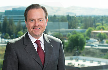 Photo of Matthew A. Williams