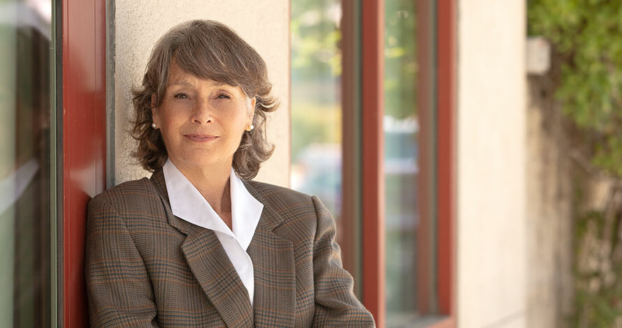 Kristina Boudreaux, Wood Smith Henning & Berman LLP Photo