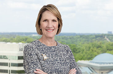 Photo of Kathryn S. Whitlock
