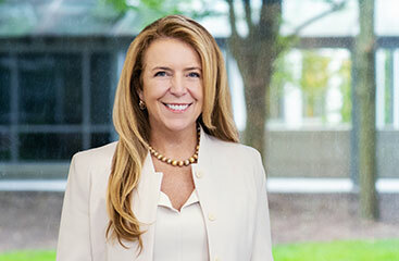 Photo of Kelly A. Waters