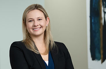 Photo of Lindsey A. Phipps