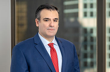 Photo of Derek  Pahigiannis