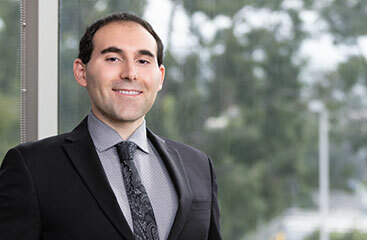 Photo of David J. Libertella