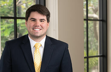Photo of Jonathon Bret Morace