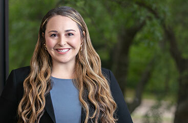 Photo of Alyse Cicio Burks