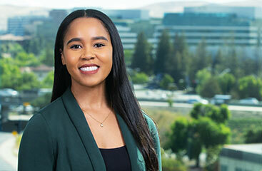 Photo of Courtney N. Moore