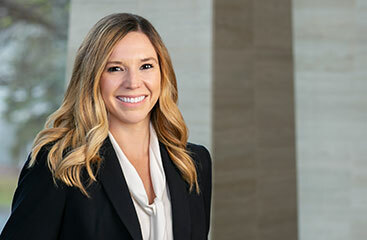 Photo of Susan E. Malcolm
