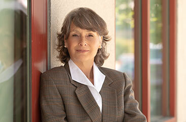 Photo of Kristina A. Boudreaux
