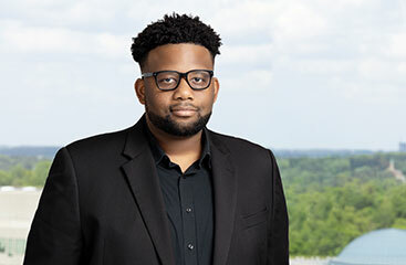Photo of Chad  Capers