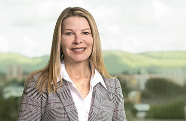 Photo of Lori A. Cataldo