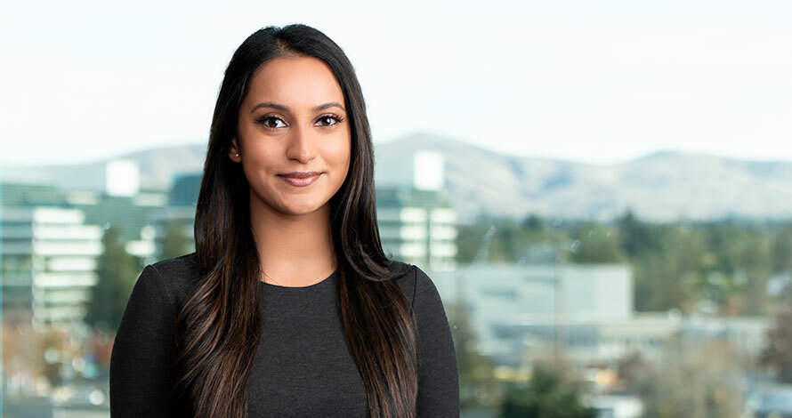 Veena Bhatia, Wood Smith Henning & Berman LLP Photo