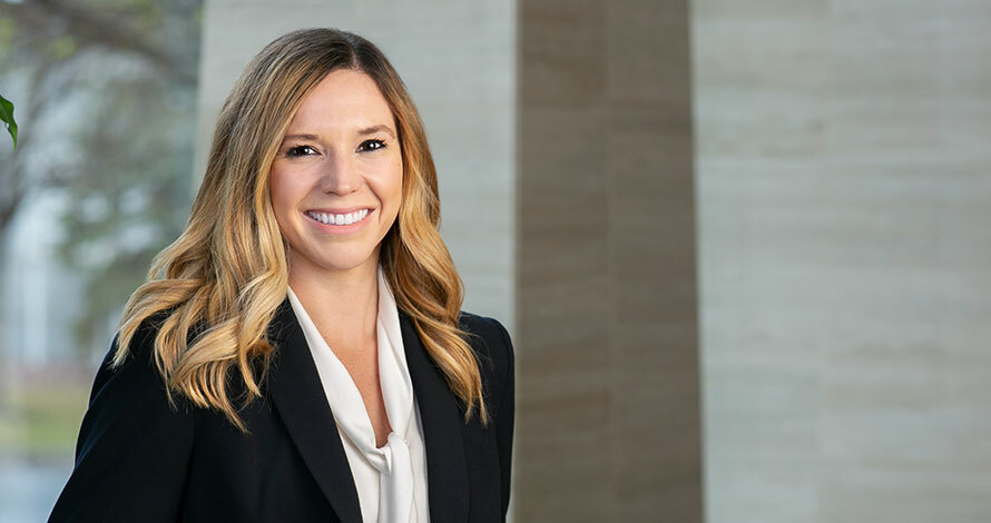 Susan Malcolm, Wood Smith Henning & Berman LLP Photo