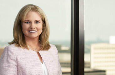 Photo of Lynda A. Tafaro