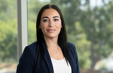 Photo of Sarah L. Torki