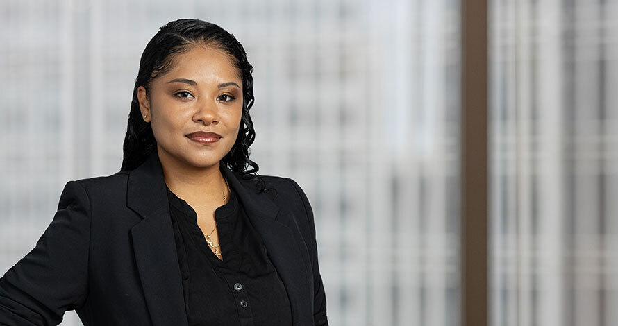 Christine Williams, Wood Smith Henning & Berman LLP Photo