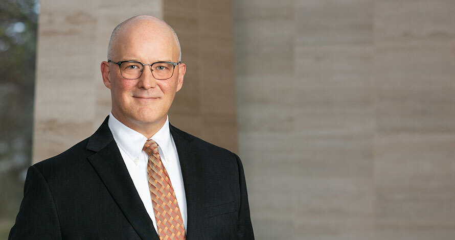 Matthew Stewart, Wood Smith Henning & Berman LLP Photo