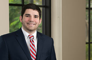 Photo of Richard P. Ramu