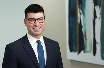 Photo of Andrew  Riccitelli