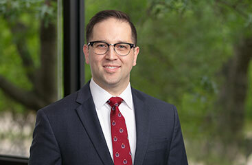 Photo of Christopher D. Norman