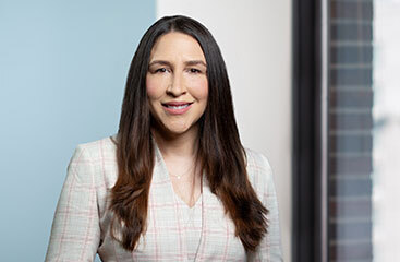 Photo of Meghan A. Rigney