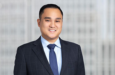 Photo of Jake Nam Nguyen