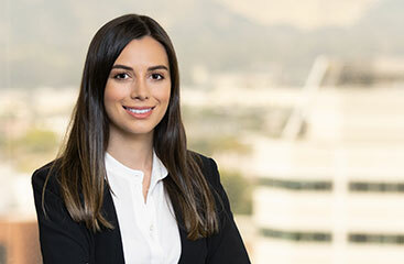 Photo of Muge Yirci Spooner