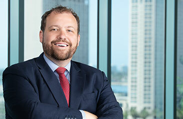 Photo of Steven D. Stutsman