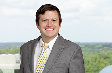 Photo of Marshall S. Sims