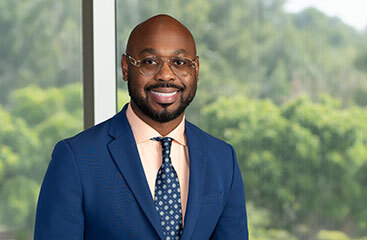 Photo of Jerris A. Sumlin