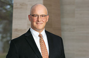 Photo of Matthew I. Stewart
