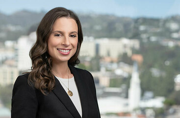 Photo of Alexandra B. Cumella