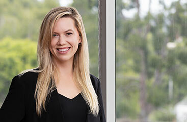Photo of Brittany L. Kelly