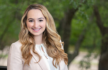 Photo of Madison O. Arcemont