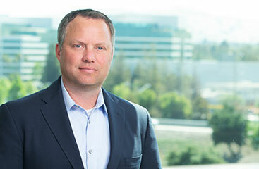 Photo of Kevin J. Gillispie