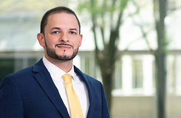 Photo of Keith T. Bostwick