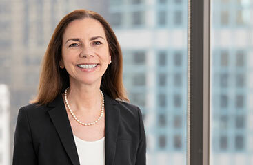 Photo of Cathleen A. Giannetta