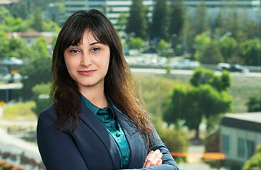 Photo of Bahareh  Habibi