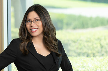 Photo of Cristine S. Capitulo