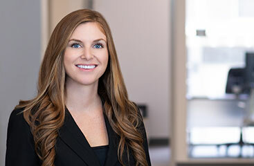 Photo of Kelly E. Green