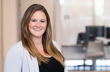 Photo of Megan L. Griffith