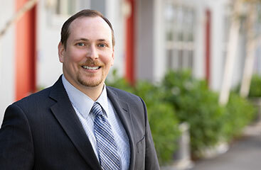 Photo of Daniel  McCoy
