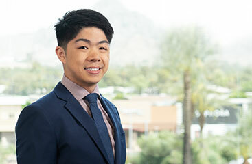 Photo of Stephen  Fong