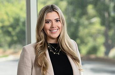 Photo of Briana J. Kutinsky
