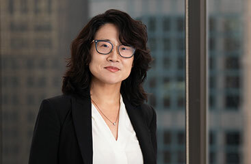 Photo of Chan H. Park