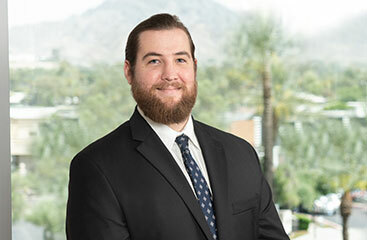 Photo of Michael W. Liles